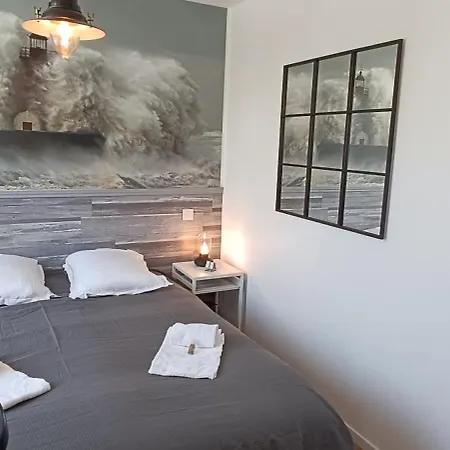 Vega-sils - 26 M2 公寓 凯恩