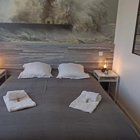 Vega-sils - 26 M2 公寓