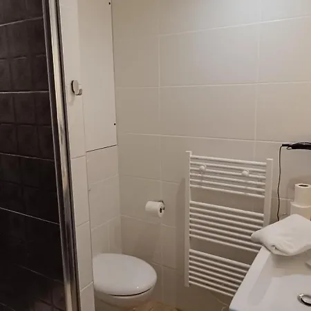 Apartment Vega-sils - 26 M2