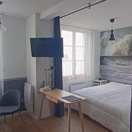 Apartment Vega-sils - 26 M2