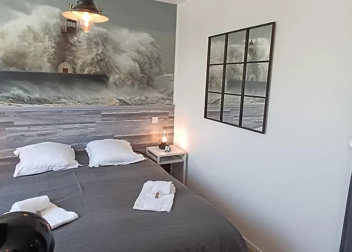 Véga-sils - 26 M2 Appartement Caen