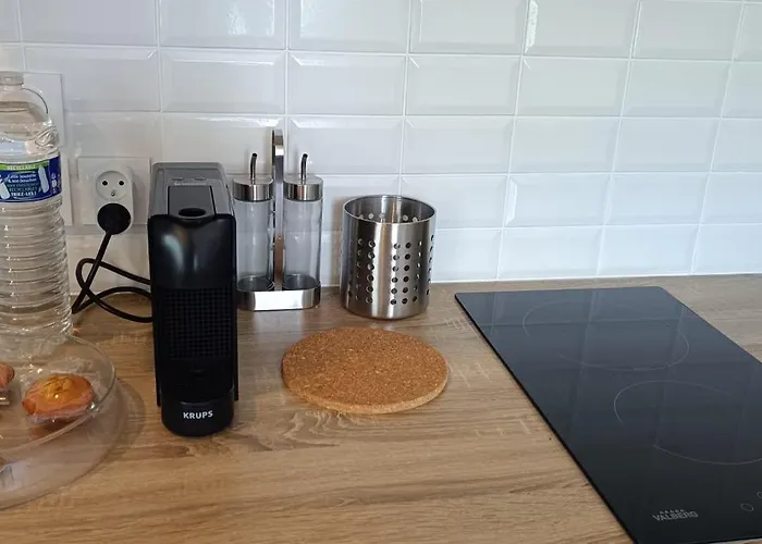 Véga-sils - 26 M2 * Caen