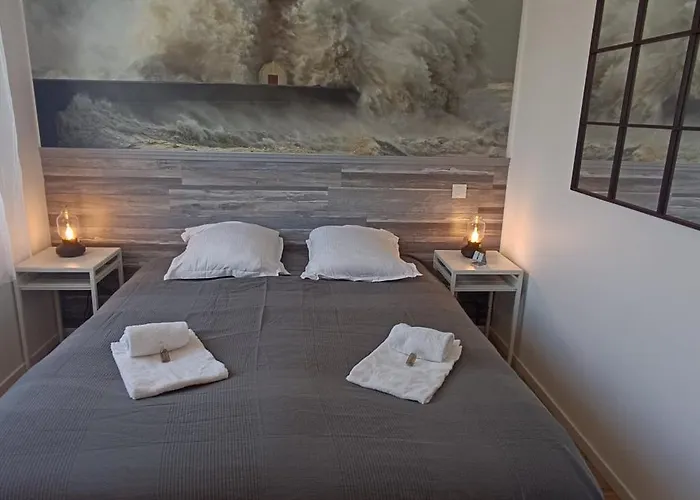 Véga-sils - 26 M2 Appartement