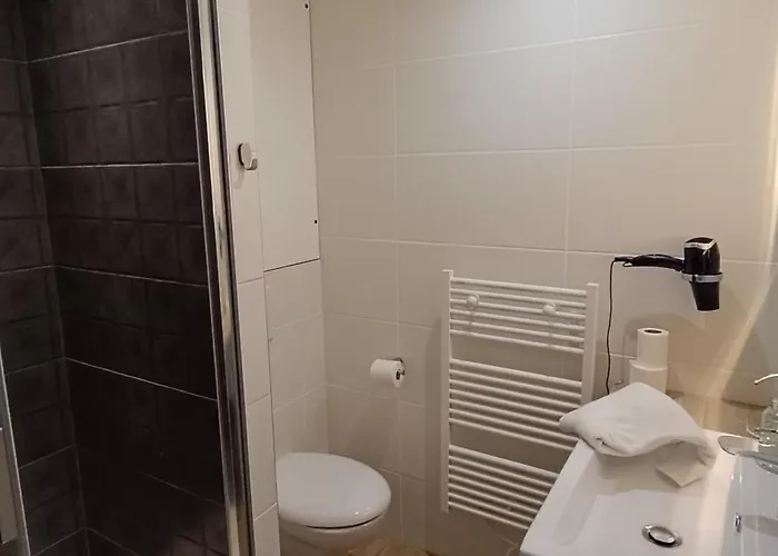 Appartement Véga-sils - 26 M2