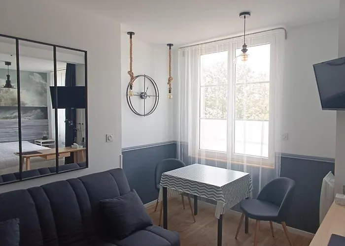 Véga-sils - 26 M2 Appartement